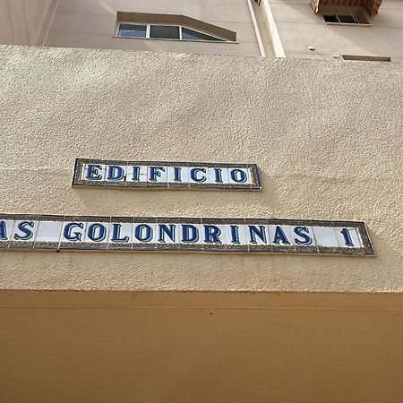 Apartamento Playa Benalmadena Las Golondrinas Exterior foto