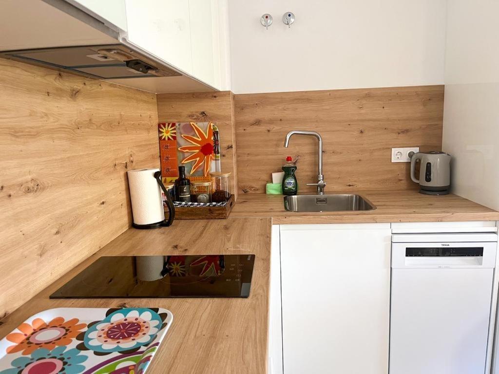 Apartamento Playa Benalmadena Las Golondrinas Exterior foto